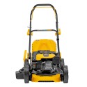 Газонокосилка бензиновая Denzel GLD-460-K