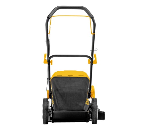 Газонокосилка бензиновая Denzel GLD-460-K