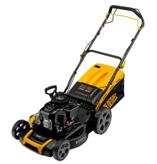 Газонокосилка бензиновая Denzel GLR-460SP-ZS