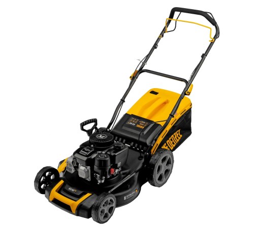 Газонокосилка бензиновая Denzel GLR-460SP-ZS