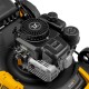 Газонокосилка бензиновая Denzel GLR-460SP-ZS
