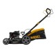 Газонокосилка бензиновая Denzel GLR-460SP-ZS