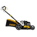 Газонокосилка бензиновая Denzel GLR-460SP-ZS