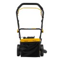 Газонокосилка бензиновая Denzel GLR-460SP-ZS