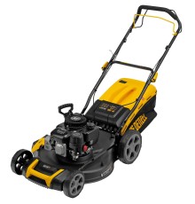 Газонокосилка бензиновая Denzel GLR-510SP-ZS