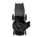 Газонокосилка бензиновая Denzel GLR-510SP-ZS