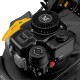 Газонокосилка бензиновая Denzel GLR-510SP-ZS