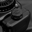 Газонокосилка бензиновая Denzel GLR-510SP-ZS