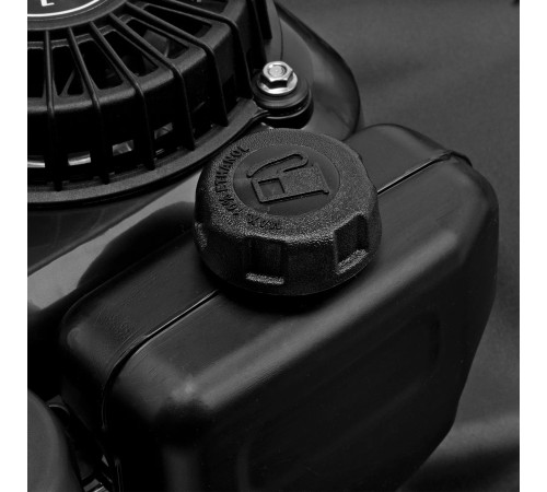 Газонокосилка бензиновая Denzel GLR-510SP-ZS