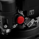 Газонокосилка бензиновая Denzel GLR-510SP-ZS