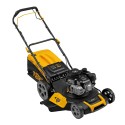 Газонокосилка бензиновая Denzel GLR-510SP-ZS