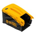 Газонокосилка бензиновая Denzel GLR-510SP-ZS