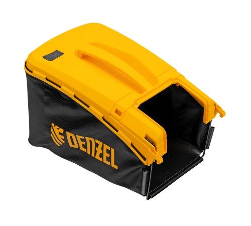 Газонокосилка бензиновая Denzel GLR-510SP-ZS