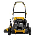Газонокосилка бензиновая Denzel GLR-510SP-ZS