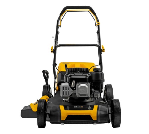 Газонокосилка бензиновая Denzel GLR-510SP-ZS