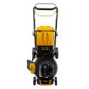 Газонокосилка бензиновая Denzel GLR-510SP-ZS
