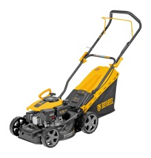 Газонокосилка бензиновая Denzel GLD-410-K