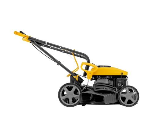 Газонокосилка бензиновая Denzel GLD-410-K