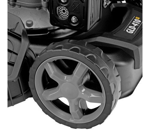 Газонокосилка бензиновая Denzel GLD-410-K