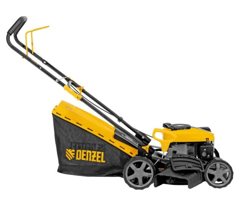 Газонокосилка бензиновая Denzel GLD-410-K