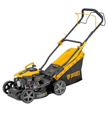 Газонокосилка бензиновая Denzel GLD-410SP-K
