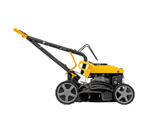 Газонокосилка бензиновая Denzel GLD-410SP-K