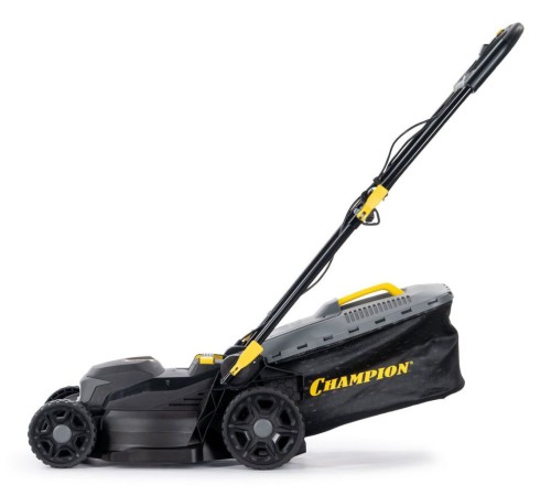 Газонокосилка электрическая Champion EM4018