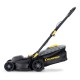 Газонокосилка электрическая Champion EM4018