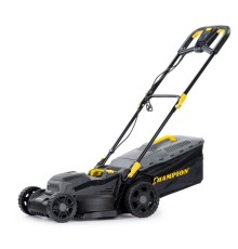 Газонокосилка электрическая Champion EM4018