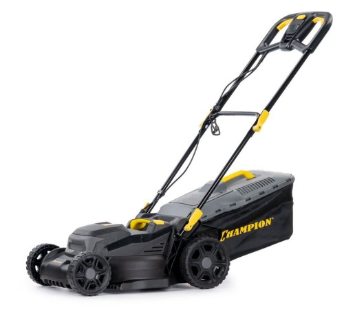 Газонокосилка электрическая Champion EM4018