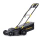 Газонокосилка электрическая Champion EM4018