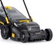 Газонокосилка электрическая Champion EM4018
