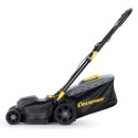 Газонокосилка электрическая Champion EM3716