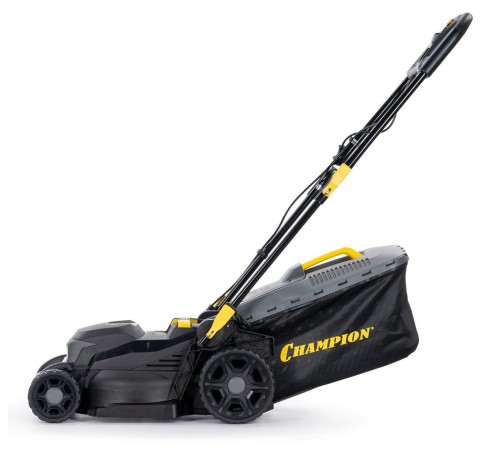 Газонокосилка электрическая Champion EM3716