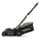 Газонокосилка электрическая Champion EM3716
