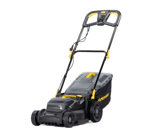 Газонокосилка электрическая Champion EM3716