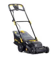 Газонокосилка электрическая Champion EM3716