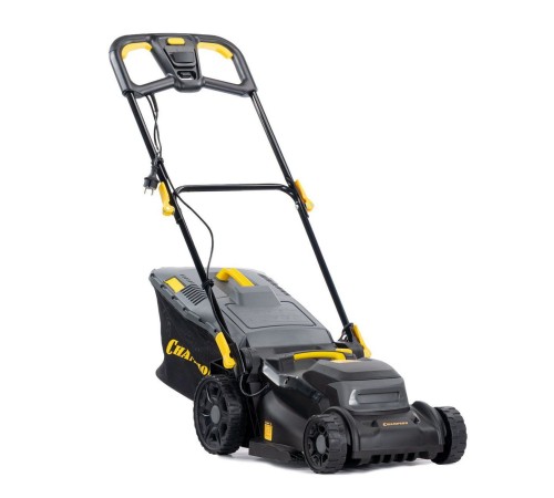 Газонокосилка электрическая Champion EM3716