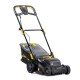 Газонокосилка электрическая Champion EM3716