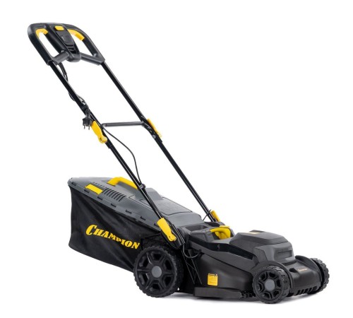 Газонокосилка электрическая Champion EM3716