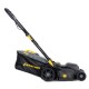 Газонокосилка электрическая Champion EM3716