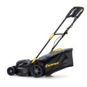 Газонокосилка электрическая Champion EM3716