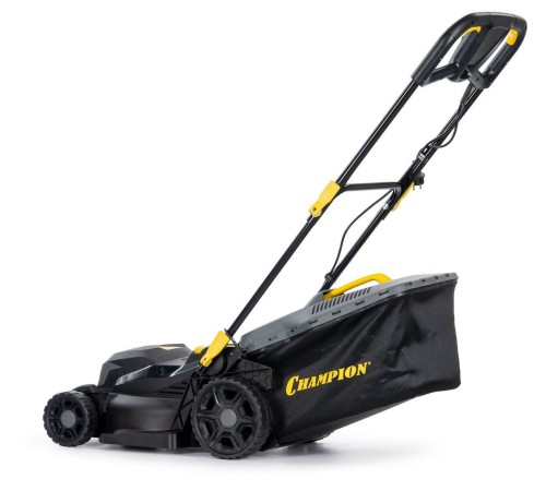 Газонокосилка электрическая Champion EM3716