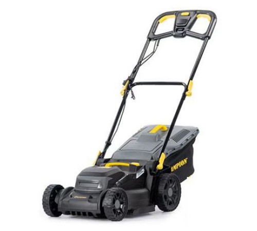Газонокосилка электрическая Champion EM4419