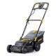 Газонокосилка электрическая Champion EM4419