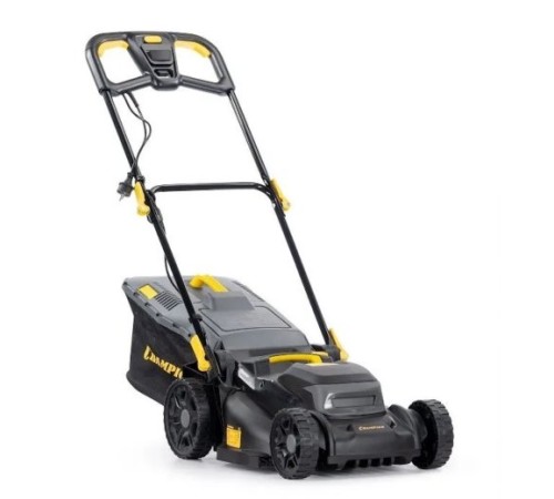 Газонокосилка электрическая Champion EM4419