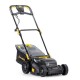 Газонокосилка электрическая Champion EM4419