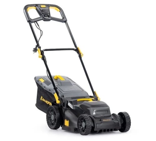 Газонокосилка электрическая Champion EM4419