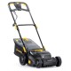 Газонокосилка электрическая Champion EM4419