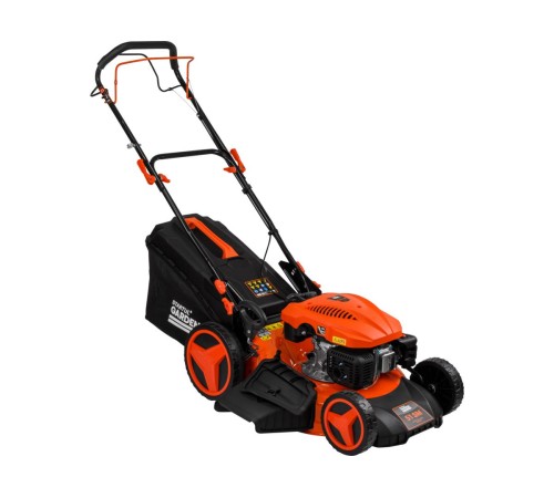 Газонокосилка бензиновая STARTUL GARDEN 51 SM